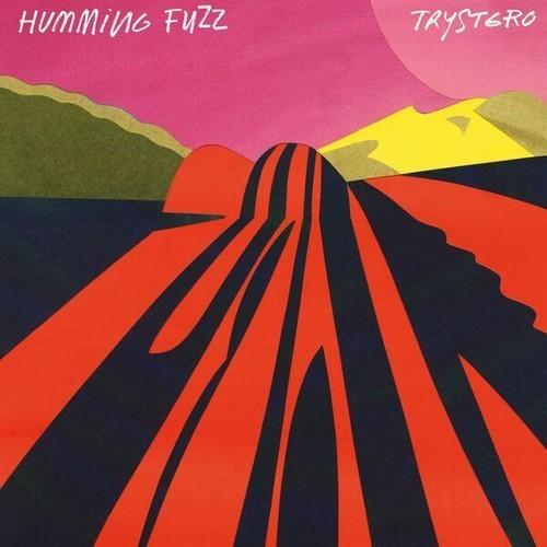 Trystero - Humming Fuzz (2025) 320|FLAC