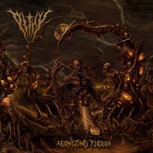 Pithy - Agonizing Plexus (2025)