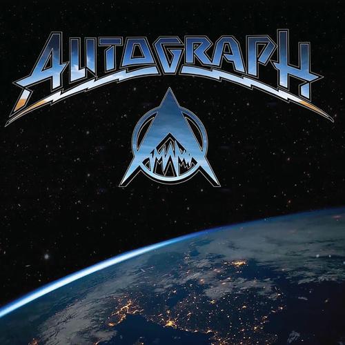 Autograph - Cloud 10 (2025) FNA Records Remaster , MP3+FLAC