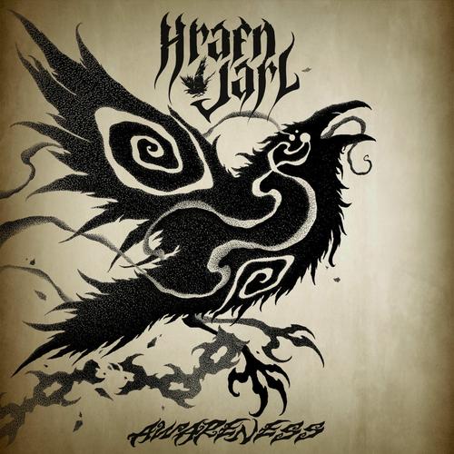 Hrafn Jarl - Awareness (2025)