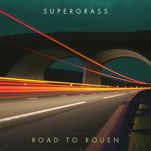 Supergrass - Road to Rouen (20th Anniversary Edition) [2CD] (2025)