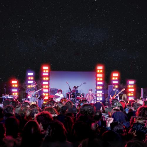 Osees - LIVE AT THE BROAD MUSEUM (2025) 320|Hi-Res