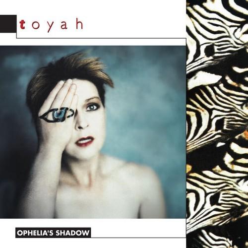 Toyah - Ophelia's Shadow (Deluxe Edition) (2025)