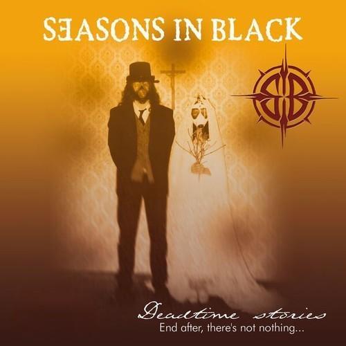 Seasons in Black - Deadtime Stories (Reissue 2025) 320|FLAC
