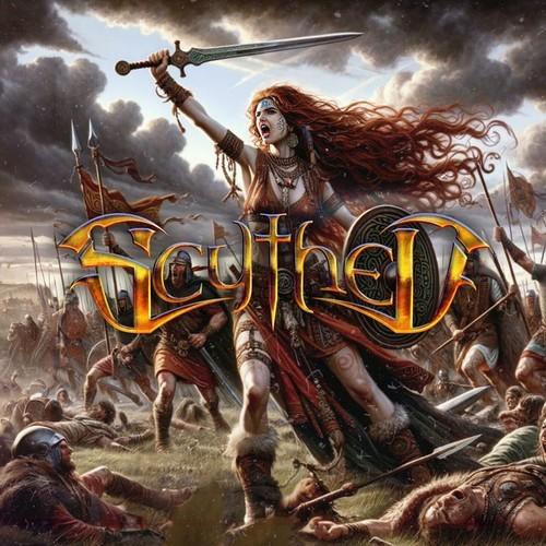 scythed - Defiance (2025)