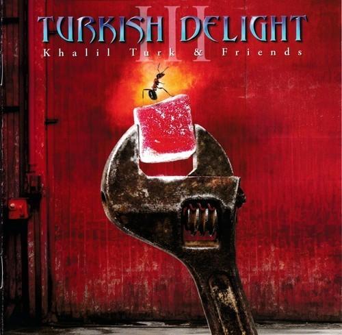 Turkish Delight - Vol. 3 (2025) 320|FLAC, CD Scans