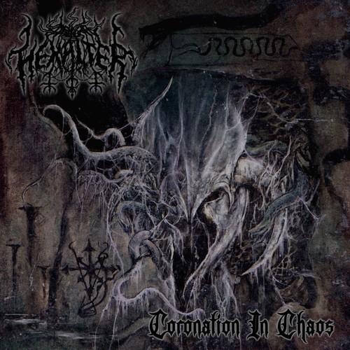 Hexalter - Coronation In Chaos (2025) 320|FLAC