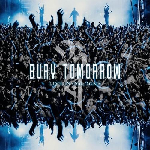 Bury Tomorrow - Bury Tomorrow (Live in Cologne) (2025)