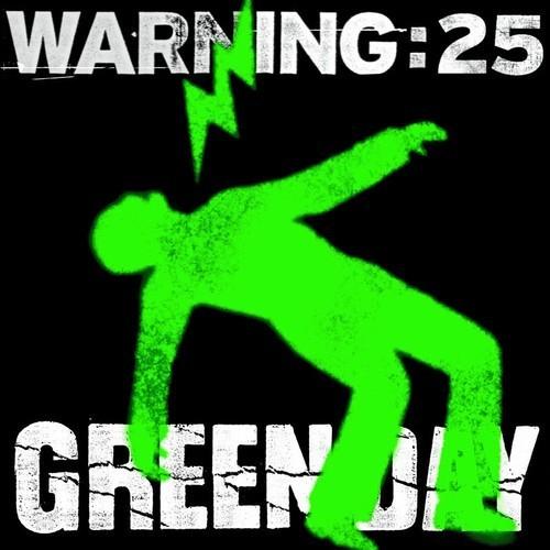 Green Day - Warning (25th Anniversary Deluxe Edition) (2025) 320|FLAC