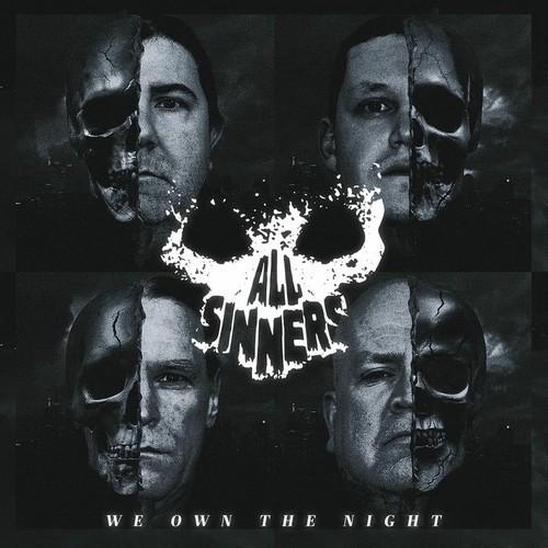 All Sinners - We Own the Night (2025) 320|FLAC