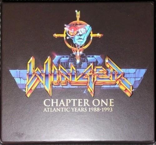 WINGER – Chapter One / Atlantic Years 1988-1993 (Newly Remastered 4-CD Box Set) [2023], MP3|FLAC