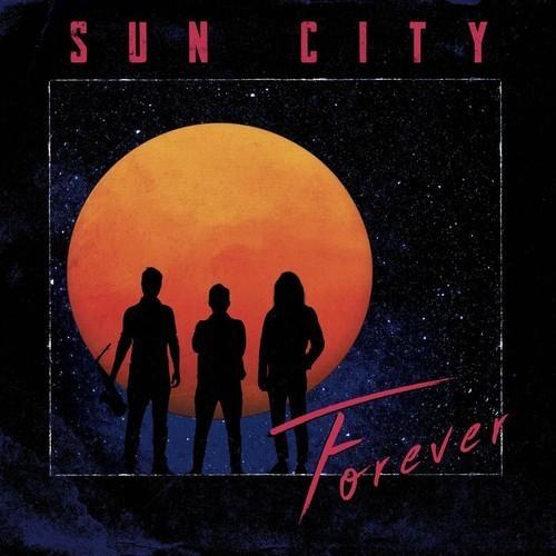 Sun City - Forever (2025) 320|FLAC