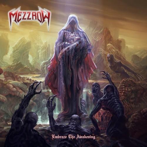 Mezzrow - Embrace The Awakening (2025) 320|FLAC