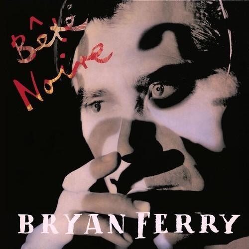 Bryan Ferry - Bête Noire (2025)