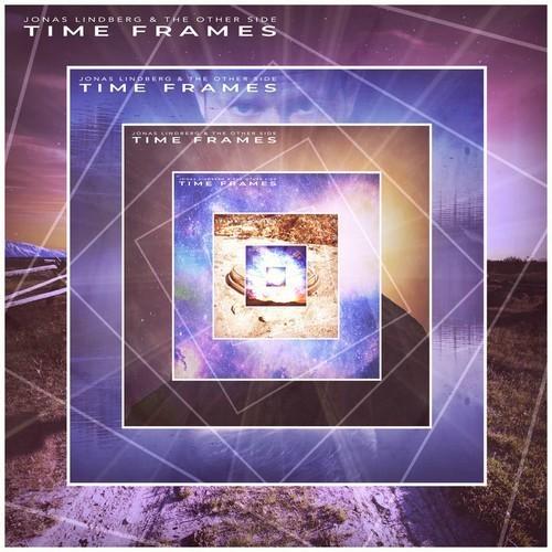 Jonas Lindberg & The Other Side - Time Frames (2025) 320|FLAC