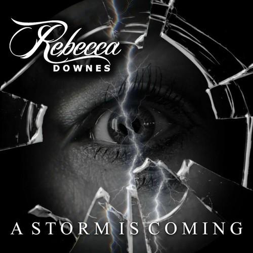 Rebecca Downes - A Storm Is Coming (2025)