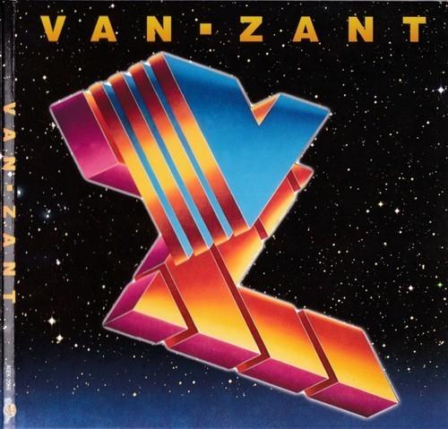 Van Zant - Van Zant [Canadian CD remastered digipak] (2018) 320|FLAC, CD Scans