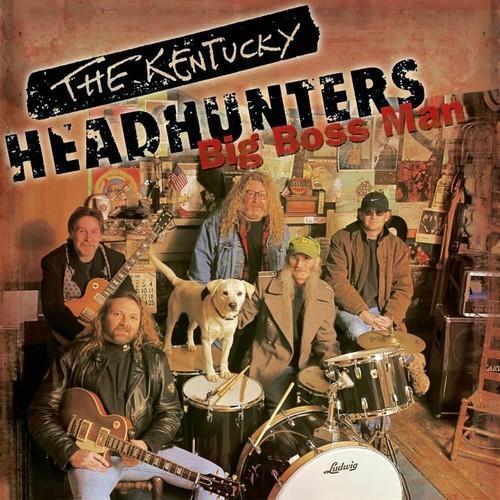 The Kentucky Headhunters - The Kentucky Headhunters (2025 Remaster) (2025) 320|FLAC