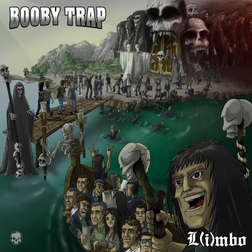 Booby Trap - L(i)mbo (2025)