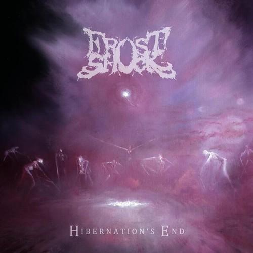 Frostshock - Hibernation's End (2025)