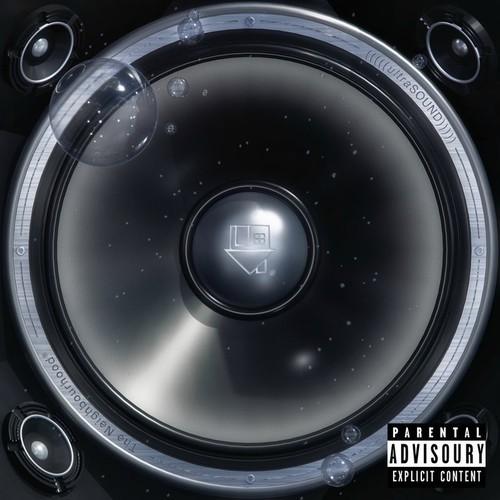 The Neighbourhood - (((((ultraSOUND))))) (2025) 320|FLAC