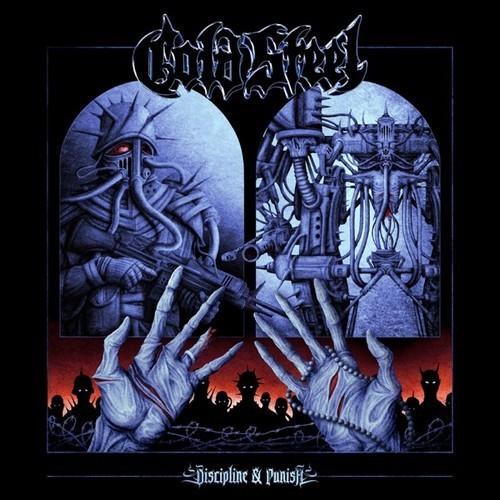 Cold Steel - Discipline & Punish (2025) 320|FLAC