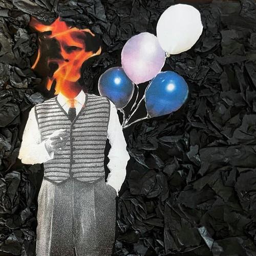 Curious Volume - Nothing Is Good (2025)