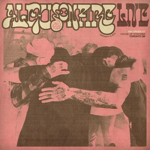 Alexisonfire - House of Strombo (2025)