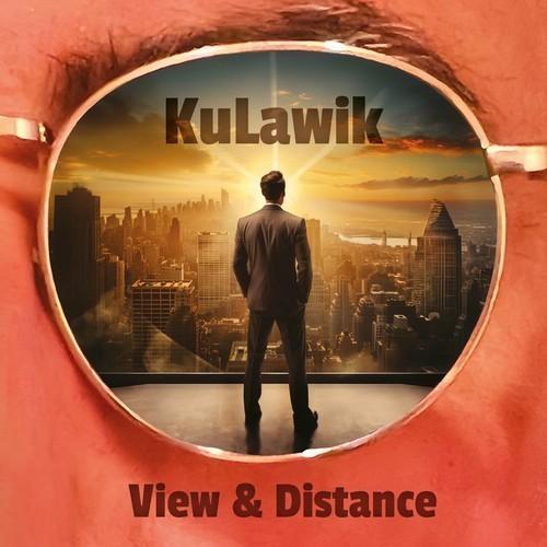 Kulawik - View & Distance (2025) 320|FLAC