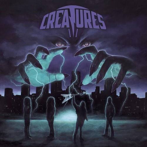Creatures - Creatures II (2025) 320|FLAC