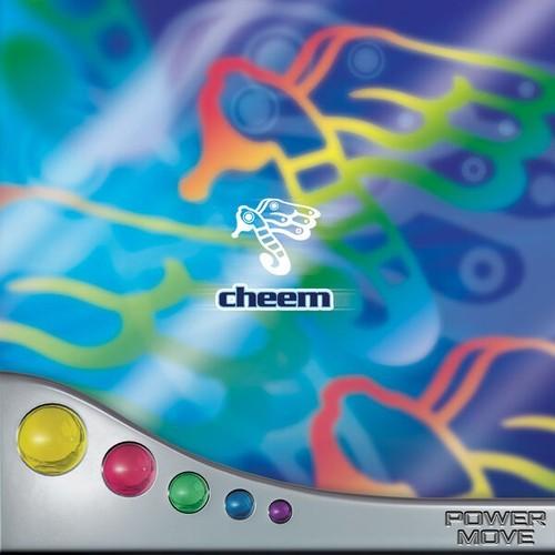 Cheem - Power Move (2025)