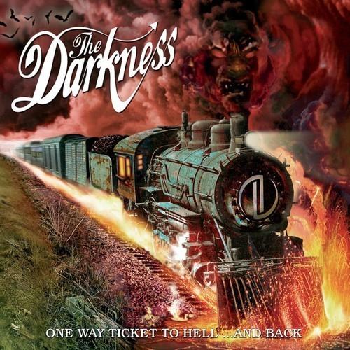 The Darkness - One Way Ticket to Hell ...And Back (20th Anniversary Edition) (2025) 320|FLAC