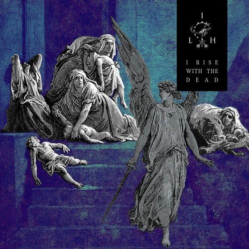 Laetitia in Holocaust - I Rise With The Dead [ep] (2025)