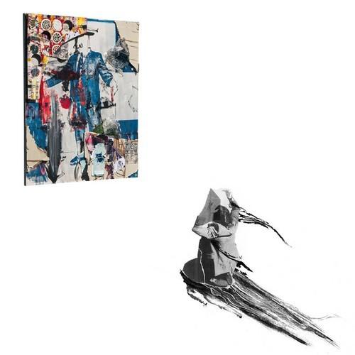 MASSA NERA - The Emptiness of All Things (2025)