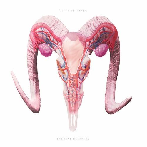 Veins Of Death - Eternal Bleeding (2025)