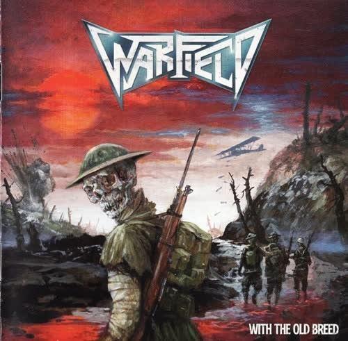 Warfield - With The Old Breed (2025) 320|FLAC, CD Scans