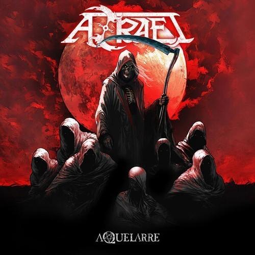Azrael - Aquelarre (2025) 320|FLAC