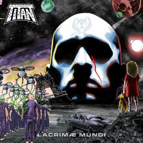Titan - LACRIMAE MUNDI (2025)