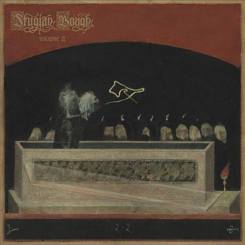 Bell Witch / Aerial Ruin - Stygian Bough: Volume II (2025) 320|FLAC