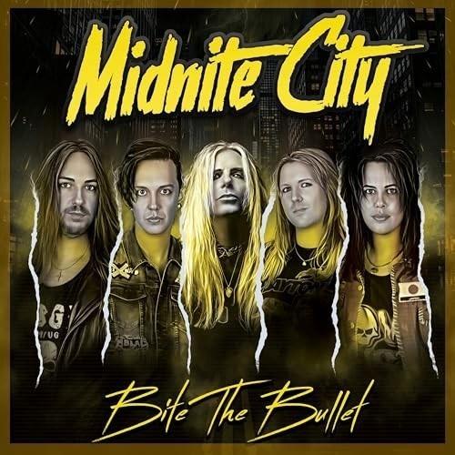 Midnite City - Bite The Bullet (2025) 320|FLAC