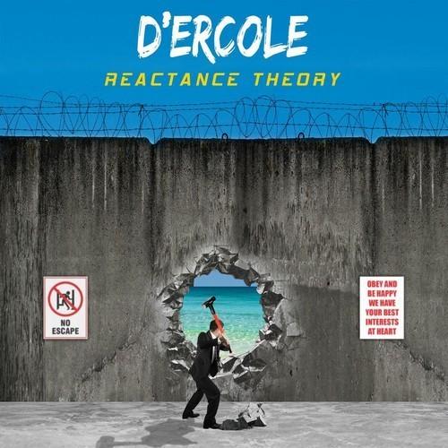 D'Ercole - Reactance Theory (2025) 320|FLAC