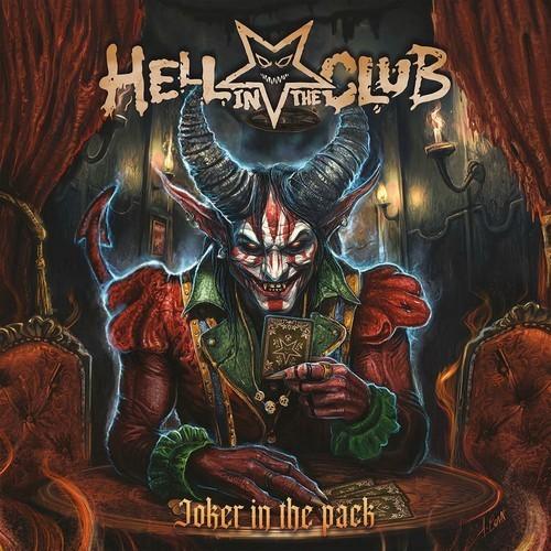Hell In The Club - Joker In the Pack (2025) 320|FLAC