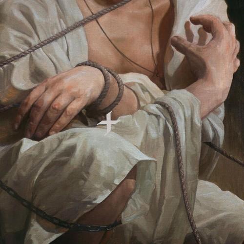 Locusts and Honey - Shadow of My End [ep] (2025)