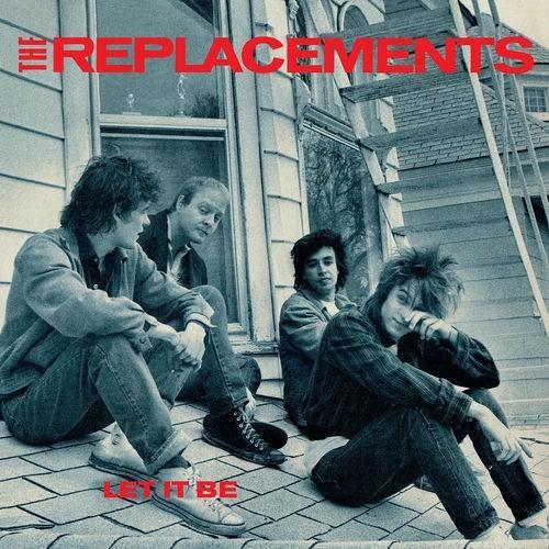 The Replacements - Let It Be (Deluxe Edition) (1984/2025)