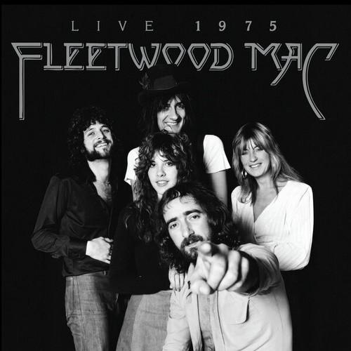 Fleetwood Mac - Fleetwood Mac: Live 1975 (2025)