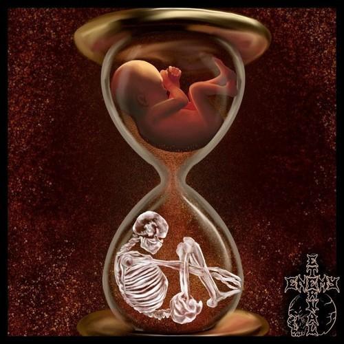 Eternal Enemy - Fatal Disease Called Life (2025)