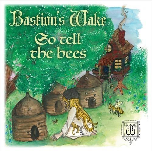 Bastion's Wake - Go Tell the Bees (2025) 320|FLAC