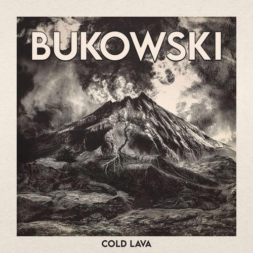 Bukowski - Cold Lava (2025) 320|FLAC
