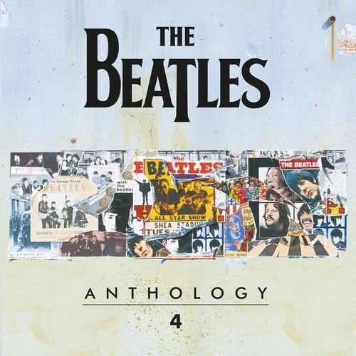 The Beatles - Anthology 4 (2025)