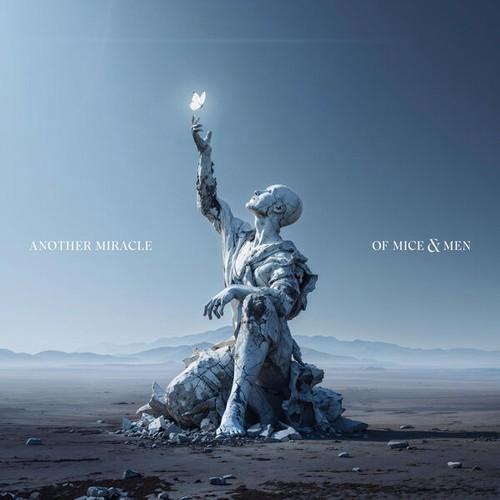 Of Mice & Men - Another Miracle (2025) 320|FLAC